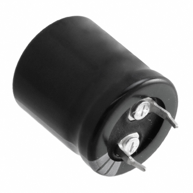 B41505A8108M000 EPCOS - TDK Electronics  Condensateurs électrolytiques en aluminium